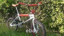 1970s Old School BMX Viscount BMX (not mongoose) SR MS300 Jellybean