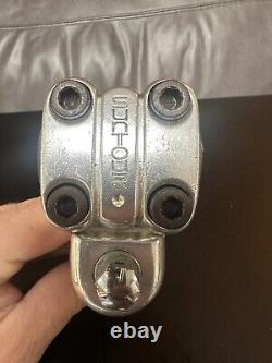 1980's Old School BMX Suntour Power stem