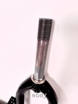 1980s Freestyle Forks with Standers, Vintage BMX 1 old school bmx