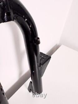 1980s Freestyle Forks with Standers, Vintage BMX 1 old school bmx