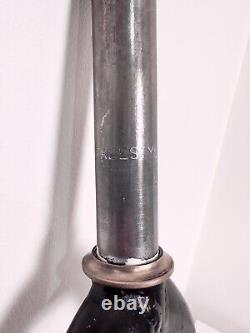 1980s Freestyle Forks with Standers, Vintage BMX 1 old school bmx