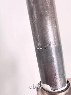 1980s Freestyle Forks with Standers, Vintage BMX 1 old school bmx
