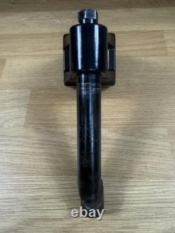 1980s Old School BMX GT Mallet Black Stem SR Stamped Haro Freestyler Skyway
