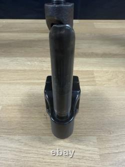 1980s Old School BMX GT Mallet Black Stem SR Stamped Haro Freestyler Skyway