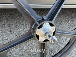 1980s Old School SKYWAY BMX TUFF WHEELS Raleigh Burner GT PK RIPPER REDLINE JMC