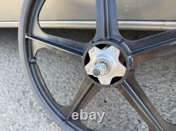 1980s Old School SKYWAY BMX TUFF WHEELS Raleigh Burner GT PK RIPPER REDLINE JMC