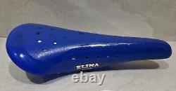 1981 Elina Seat In Blue Old School BMX