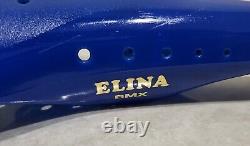 1981 Elina Seat In Blue Old School BMX