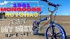 1981 Mongoose Motomag Old School Bmx Bike Restoration