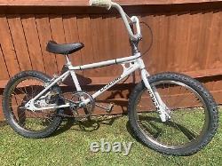 1981 Stratton LeJeune Old School BMX Restored Frame/Forks/Parts