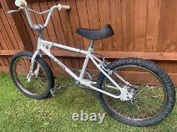 1981 Stratton LeJeune Old School BMX Restored Frame/Forks/Parts