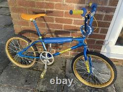 1981 Torker LP Old School BMX