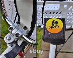 1982 KUWAHARA ET Classic Rep Old School BMX Vintage TV Bike Rare Japan Bicycle