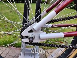 1982 KUWAHARA ET Classic Rep Old School BMX Vintage TV Bike Rare Japan Bicycle