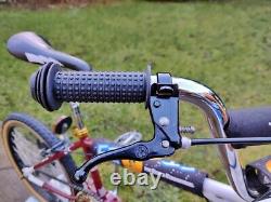 1982 KUWAHARA ET Classic Rep Old School BMX Vintage TV Bike Rare Japan Bicycle