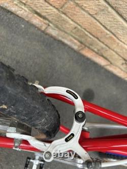 1982 LaPierre B1 BMX Bicross Part Restored Old School BMX Rare Bike-LOOK