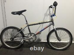 1982 Skyway TA Vintage old school BMX Rare GT Mongoose Haro SE PK Ripper Redline