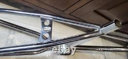 1983 Kuwahara Laserlite Frame And Fork Old School BMX