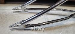 1983 Kuwahara Laserlite Frame And Fork Old School BMX