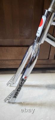 1983 Kuwahara Laserlite Frame And Fork Old School BMX