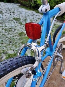 1983 RALEIGH MAG 20 MK2 Original Survivor Old School BMX Burner Styler 80s retro