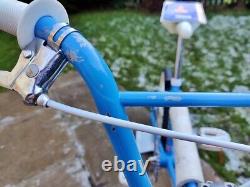 1983 RALEIGH MAG 20 MK2 Original Survivor Old School BMX Burner Styler 80s retro