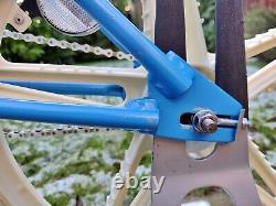 1983 RALEIGH MAG 20 MK2 Original Survivor Old School BMX Burner Styler 80s retro