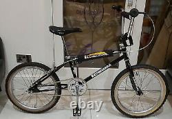 1983 T3 Tange Kuwahara Nova Old School BMX