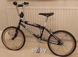 1983 T3 Tange Kuwahara Nova Old School BMX