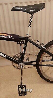 1983 T3 Tange Kuwahara Nova Old School BMX