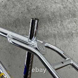 1984 GT Pro Performer Frame Fork Old School BMX Freestyle