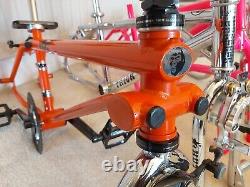 1984 Gen 1 VDC Freestyler, Frame, Fork and Bars Old School BMX