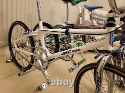 1984 JMC Shadow Frameset Old School BMX