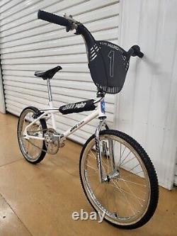 1984 JMC Shadow Frameset Old School BMX