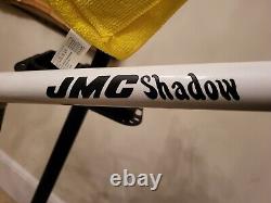 1984 JMC Shadow Frameset Old School BMX