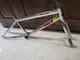 1984 Raleigh Aero Pro Frame And Fork Old School Bmx