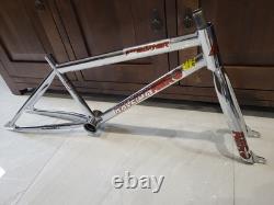 1984 Raleigh Aero Pro Frame And Fork Old School BMX