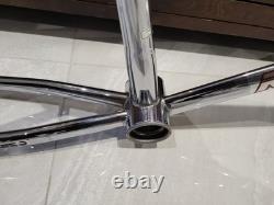 1984 Raleigh Aero Pro Frame And Fork Old School BMX