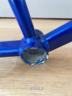 1984 SE Racing PK Ripper Old School 80s Bmx Early Looptail Frame & Forks Set