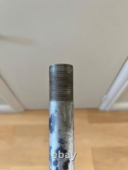 1984 SE Racing PK Ripper Old School 80s Bmx Early Looptail Frame & Forks Set