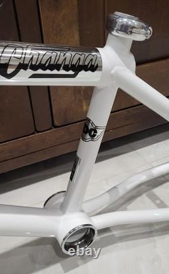 1984 VDC Changa Long Old School BMX, Rare And Sought After