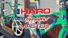 1985 Haro Master Custom Old School Bmx Harvesterbmx