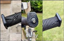 1985 STRATTON AERO SKYWAY Mags Original Survivor Classic Old School BMX Burner