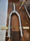 1985 Spinner Freestyle Fork Mint Old School Bmx Revcore General Hustler Pro