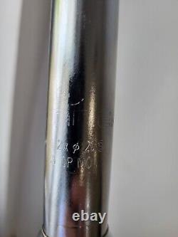 1985 Spinner Freestyle Fork Mint Old School BMX Revcore General Hustler Pro
