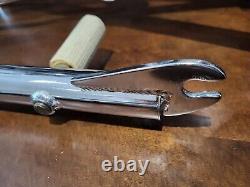 1985 Spinner Freestyle Fork Mint Old School BMX Revcore General Hustler Pro