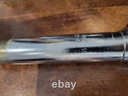 1985 Spinner Freestyle Fork Mint Old School BMX Revcore General Hustler Pro