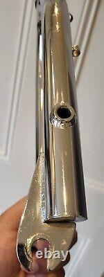 1985 Spinner Freestyle Fork Mint Old School BMX Revcore General Hustler Pro