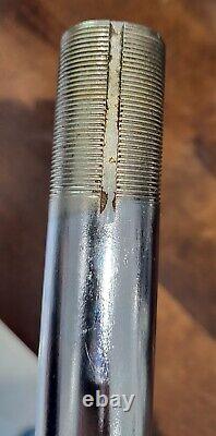 1985 Spinner Freestyle Fork Mint Old School BMX Revcore General Hustler Pro