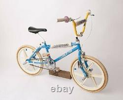 1986 Dyno Compe 2 Old School BMX